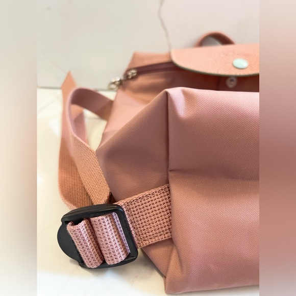 ❌SOLD❌LONGCHAMP Le Pliage Club Backpack - Picture 15 of 16